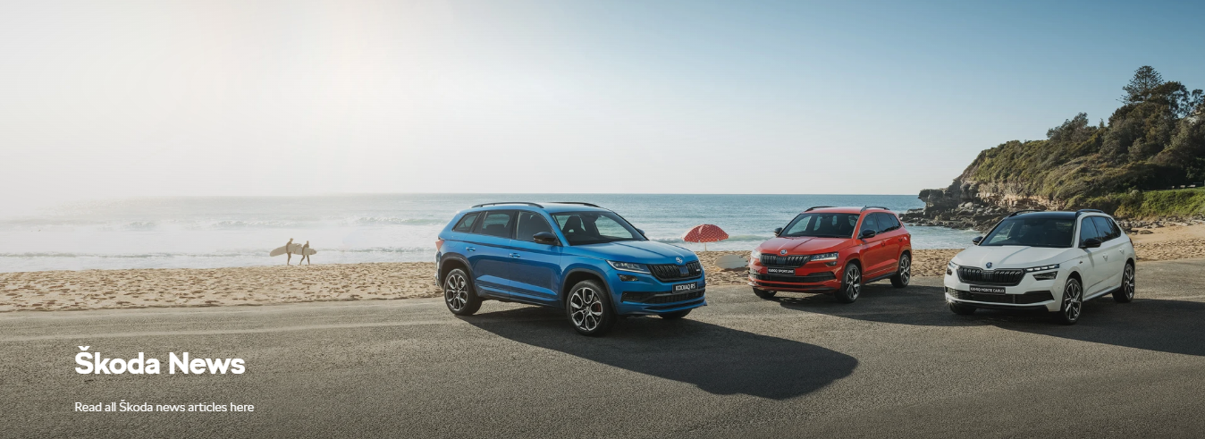 ŠKODA's RECORD YEAR 2017