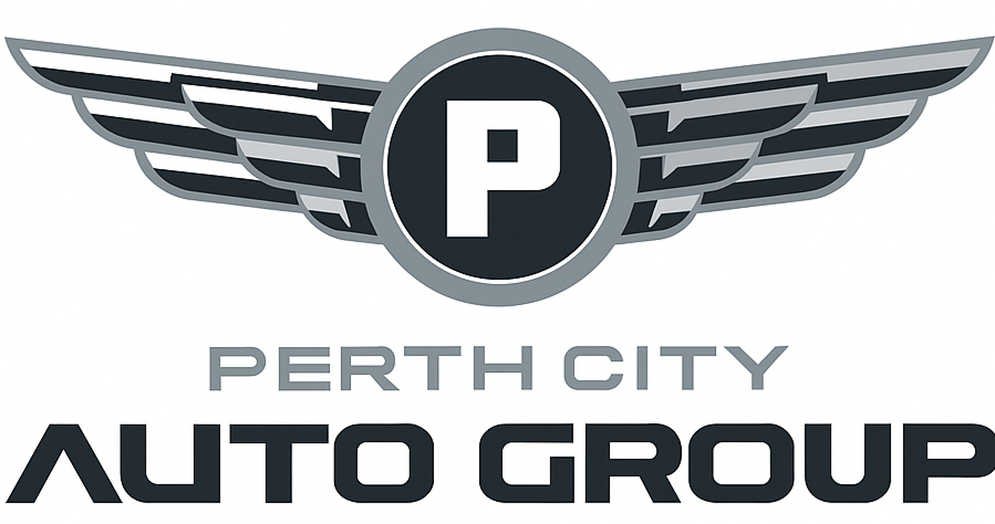 Perth City Auto Group logo