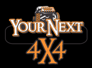 Your Next 4x4 logo