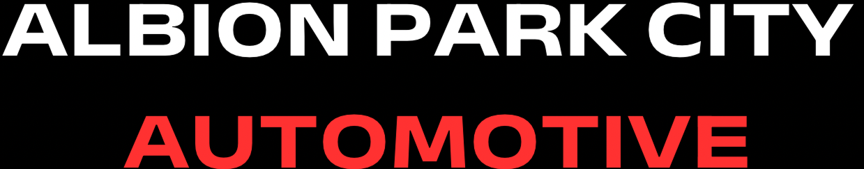 Albion Park City Automotive logo