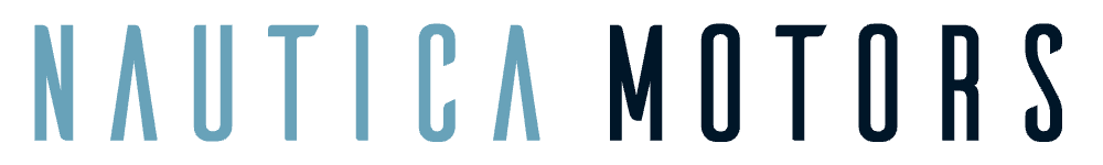 Nautica Motors logo
