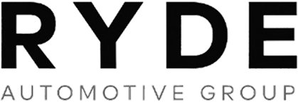 Ryde Automotive Group logo