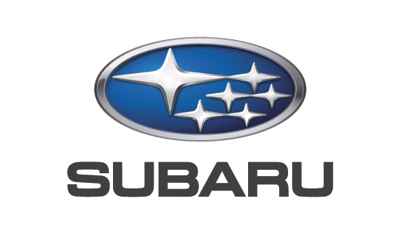 Ballarat City Subaru logo
