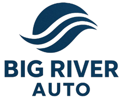 Big River Auto logo