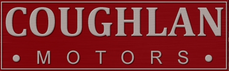 Coughlan Motors logo