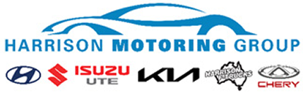 Harrison Motor Group logo