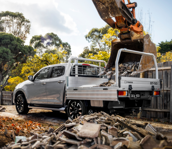 Mazda launches holistic new fleet program for business