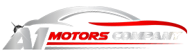 A1 Motors Company logo