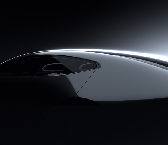 Mazda at Japan Mobility Show 2025