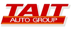 Tait Auto Group logo