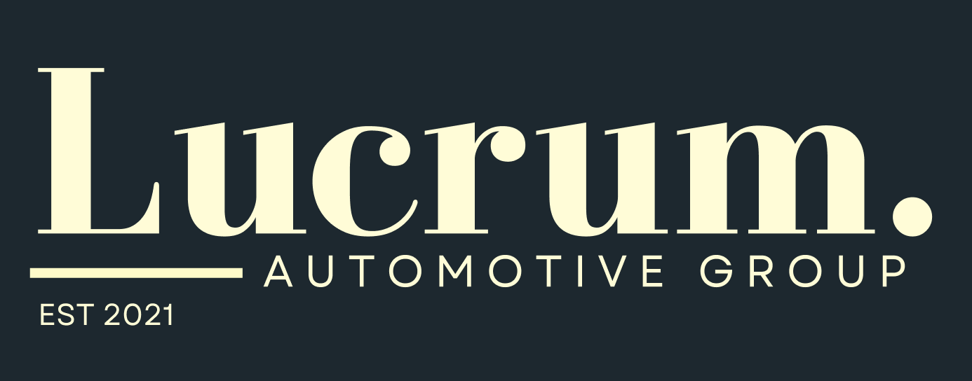 Lucrum Automotive Group logo