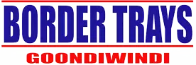 Border Trays Goondiwindi logo