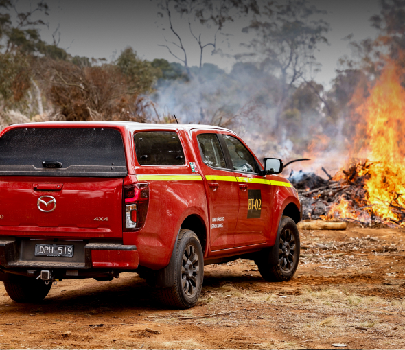 Mazda BT-50 2.2l XS: What the press has to say