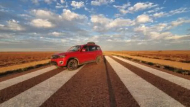 Mahindra’s Scorpio SUV proves its mettle in a six-month Australian endurance test ahead of launch