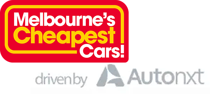 Melbournes Cheapest Cars logo
