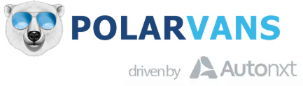 Polar Vans logo