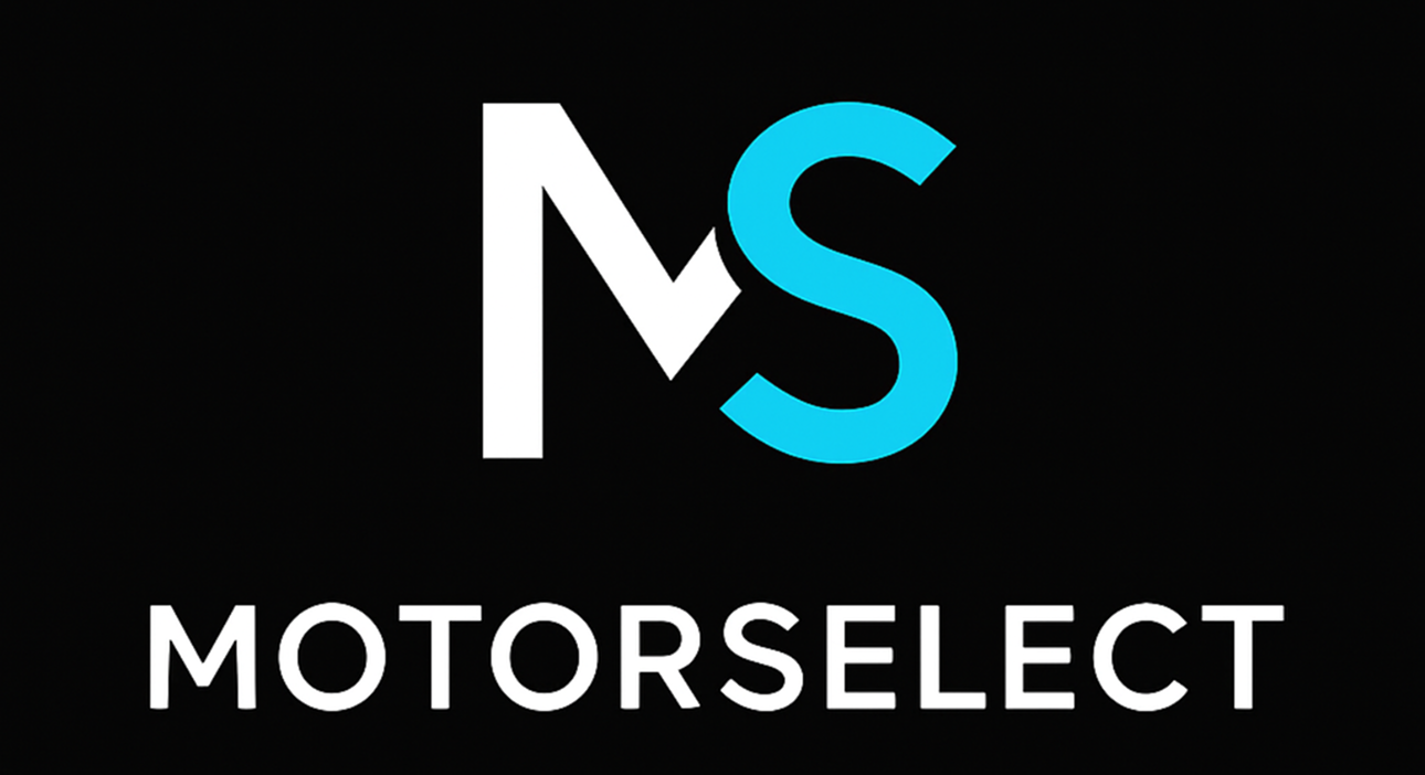 Motor Select Sydney logo