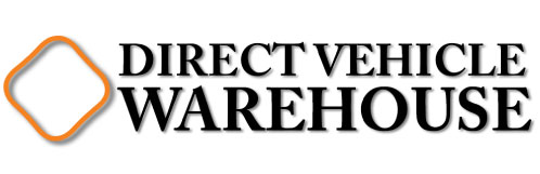 Direct Vehicle Warehouse logo