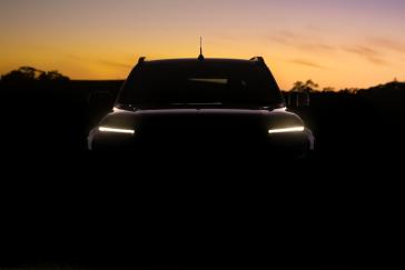 The New Nissan Navara: Tested and Tuned for Australia and New Zealand