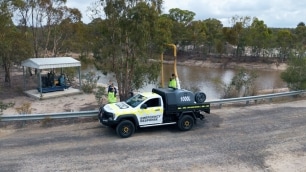 More than a Number: How Ford Built and Tested a Ranger Super Duty Fire Truck to Keep a Promise