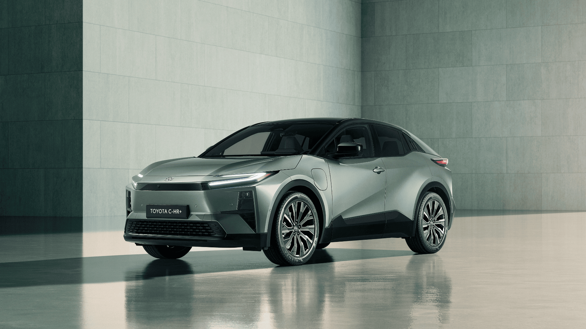 Toyota to expand multi-pathway offering in Australia with arrival of all-electric C-HR