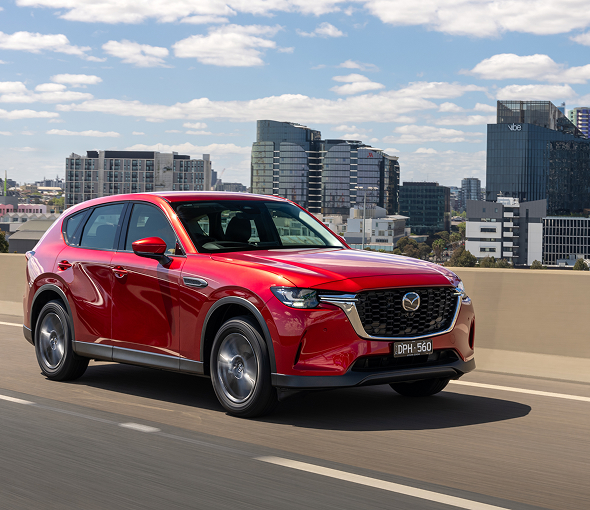 Top 3 Summer Drives in Australia