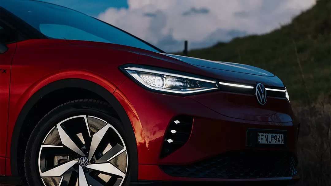 EV Insider Walkthrough