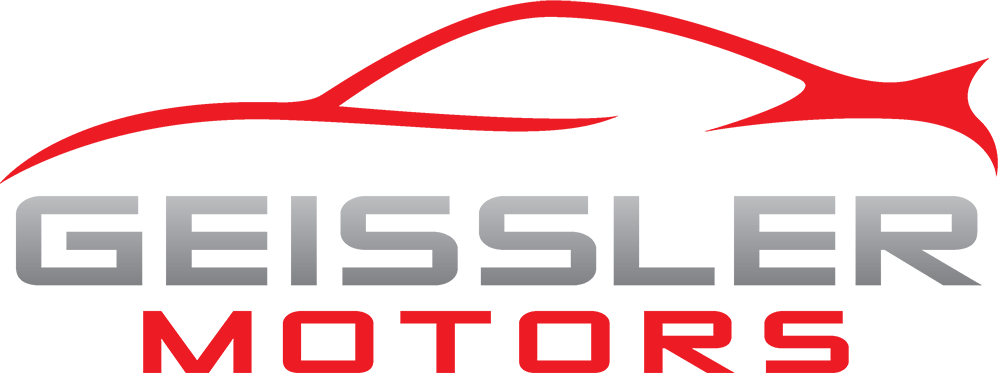 Geissler Motors Group logo
