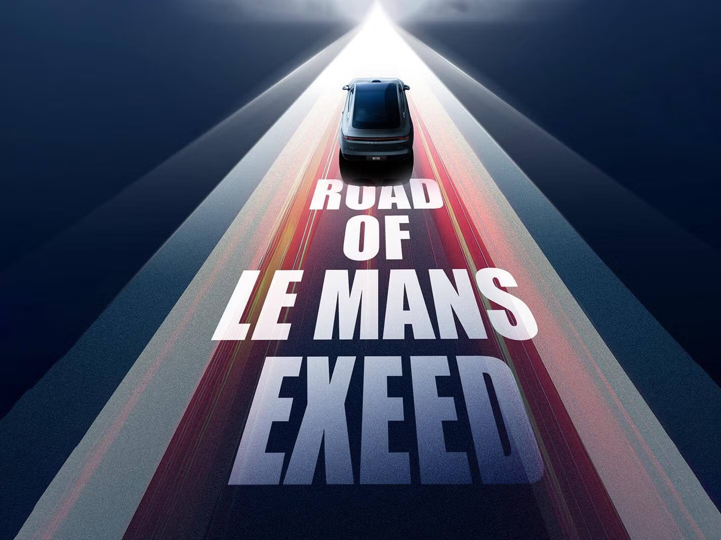 Chery Group Partners with Le Mans in Landmark Motorsport Agreement