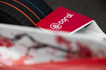 Nissan Formula E Team renews agreement with its sustainability partner Coral