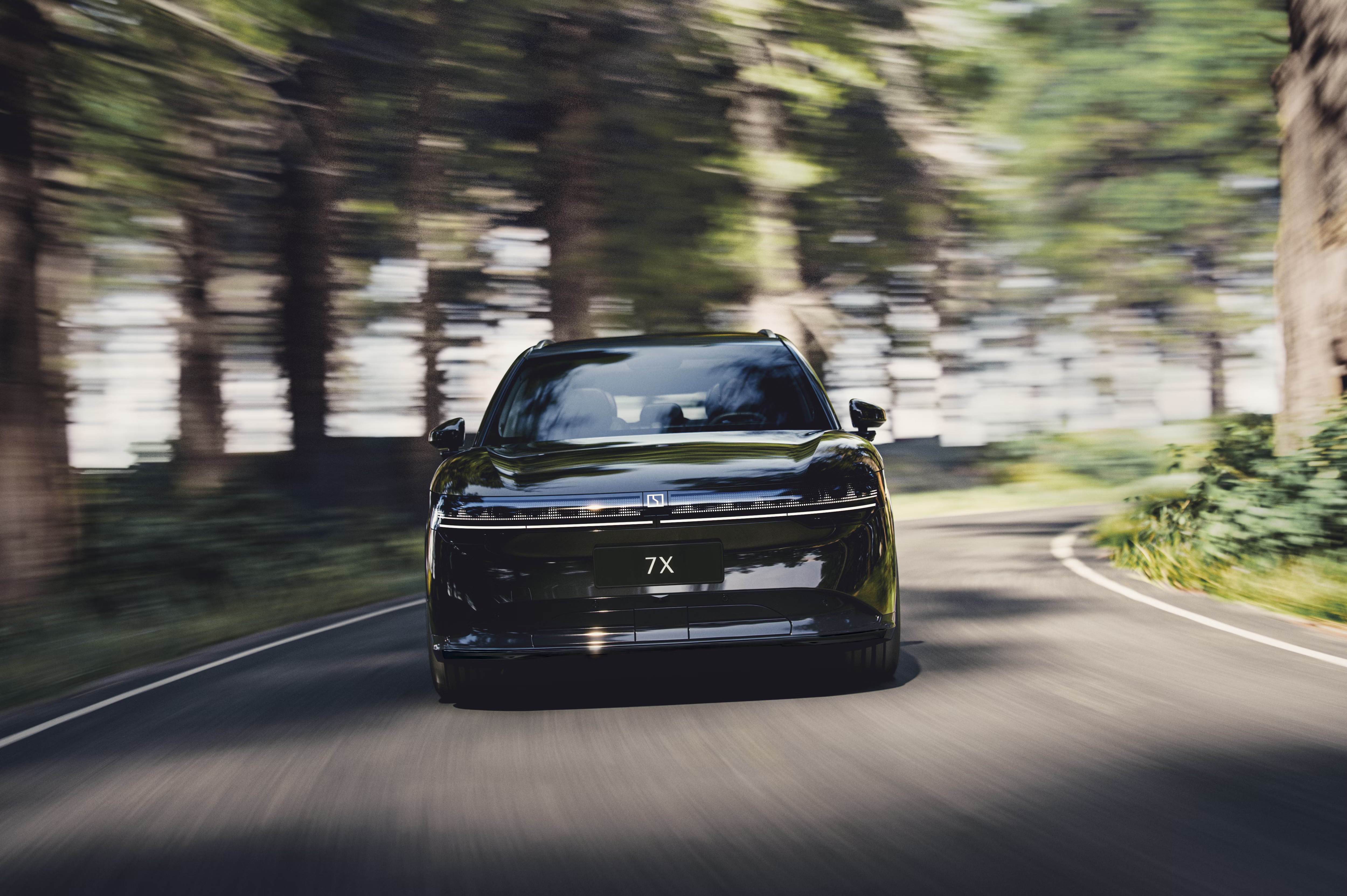 Zeekr Shows Off Groundbreaking Electric Vehicles at Sydney’s ‘Everything Electric’ Expo