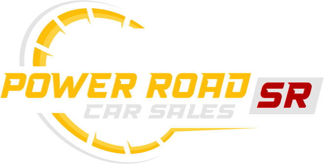 Power Road SR Car Sales Pty Ltd logo