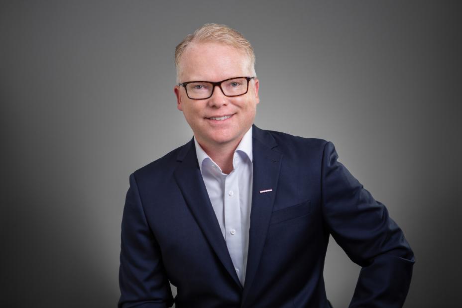 Nissan appoints Steve Milette as Oceania Managing Director