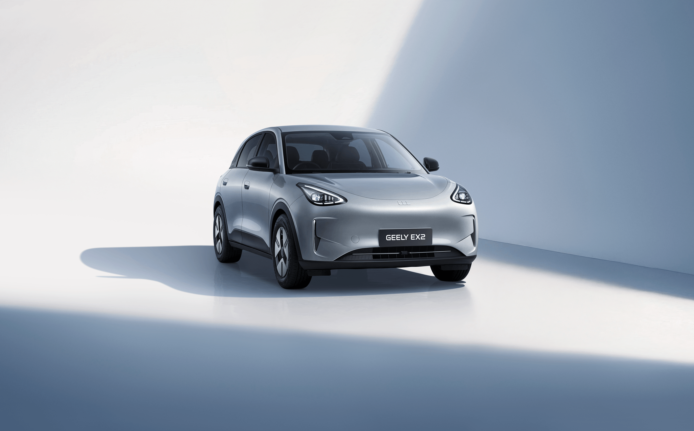 Over 460,000 Units Sold: Geely’s EX2 is China’s most popular car for 2025