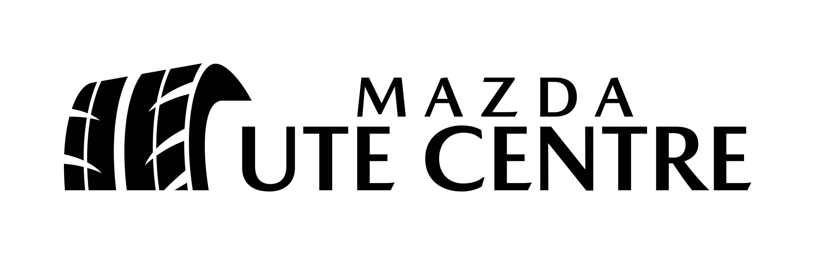 Perth Ute Centre logo