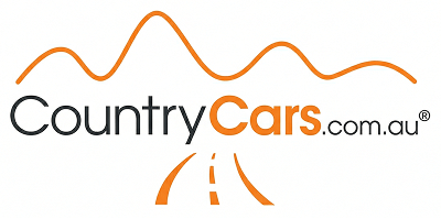 Country Cars logo