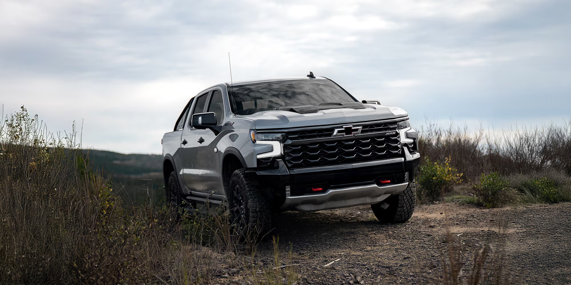 GMSV Silverado ZR2 | Cars for Sale | Kensell's GMSV