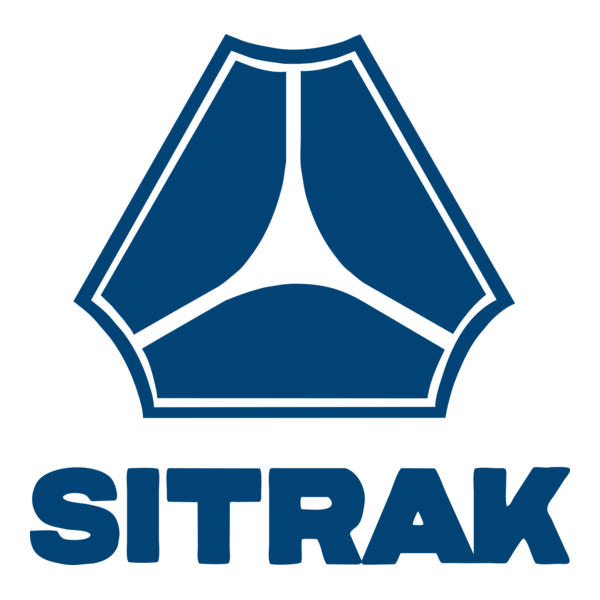 Northeast Sitrak Burton logo