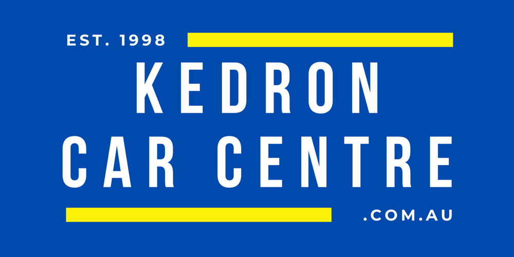 Kedron Car Centre logo