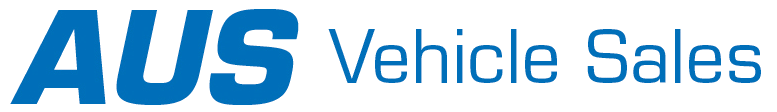 AUS Vehicle Sales logo