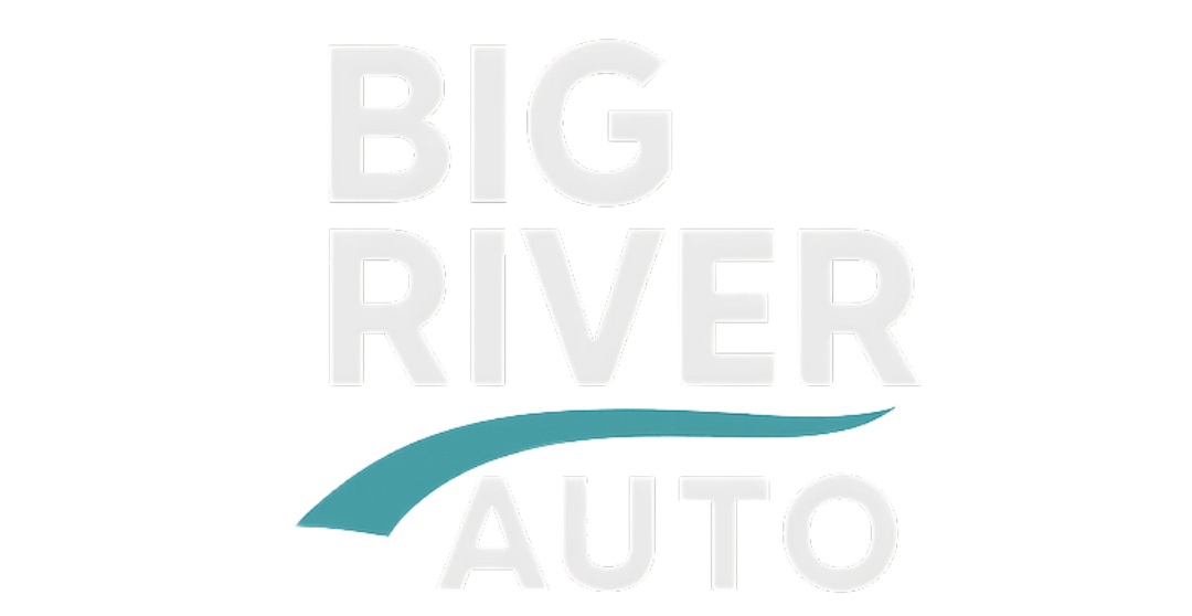 Big River Auto logo