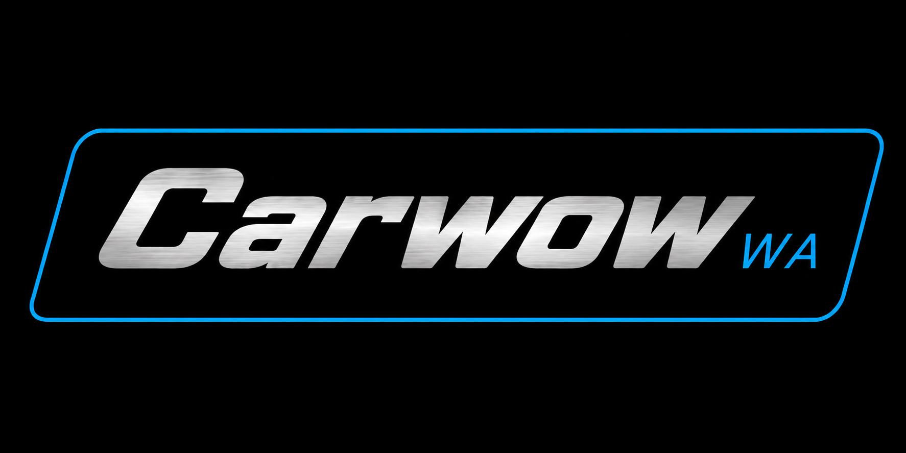 Carwow WA logo