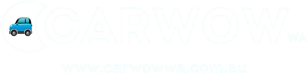 Carwow WA logo
