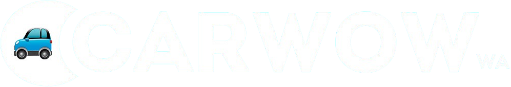Carwow WA logo
