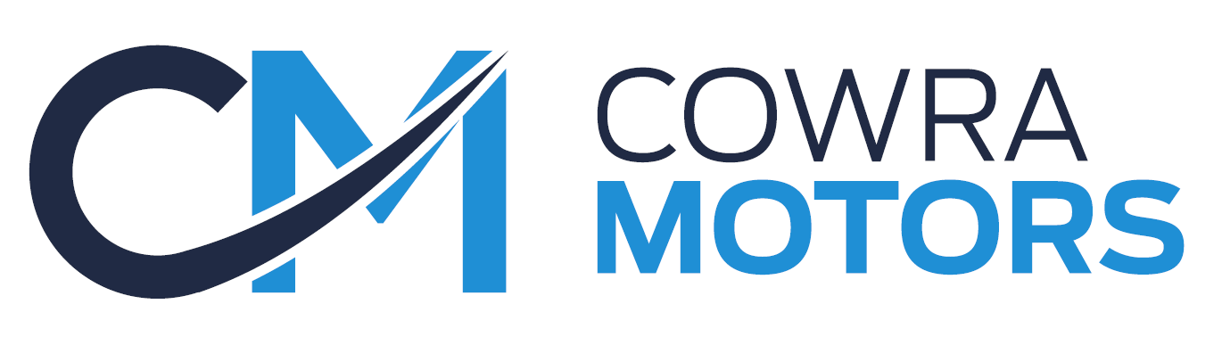 Cowra Motors logo