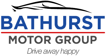 Bathurst Motor Group logo