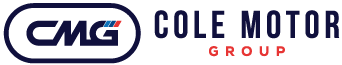 Cole Motor Group logo