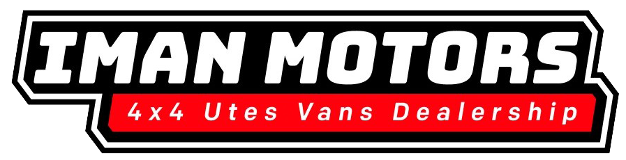 IMAN Motors logo