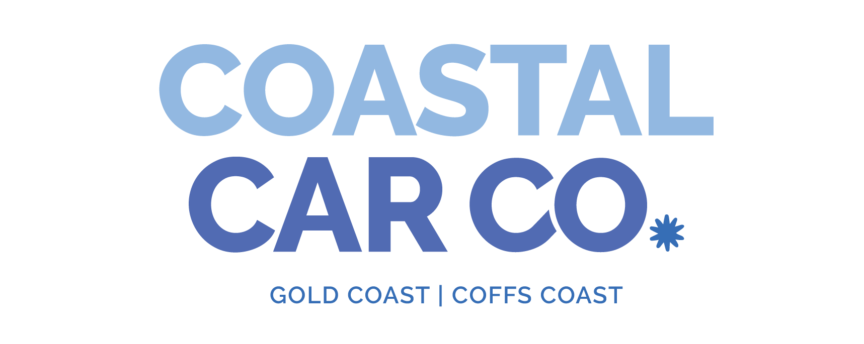 Coastal Car Co logo