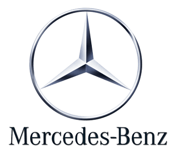 Mercedes-Benz Trucks logo
